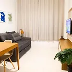 Apartamento Em Copacabana
