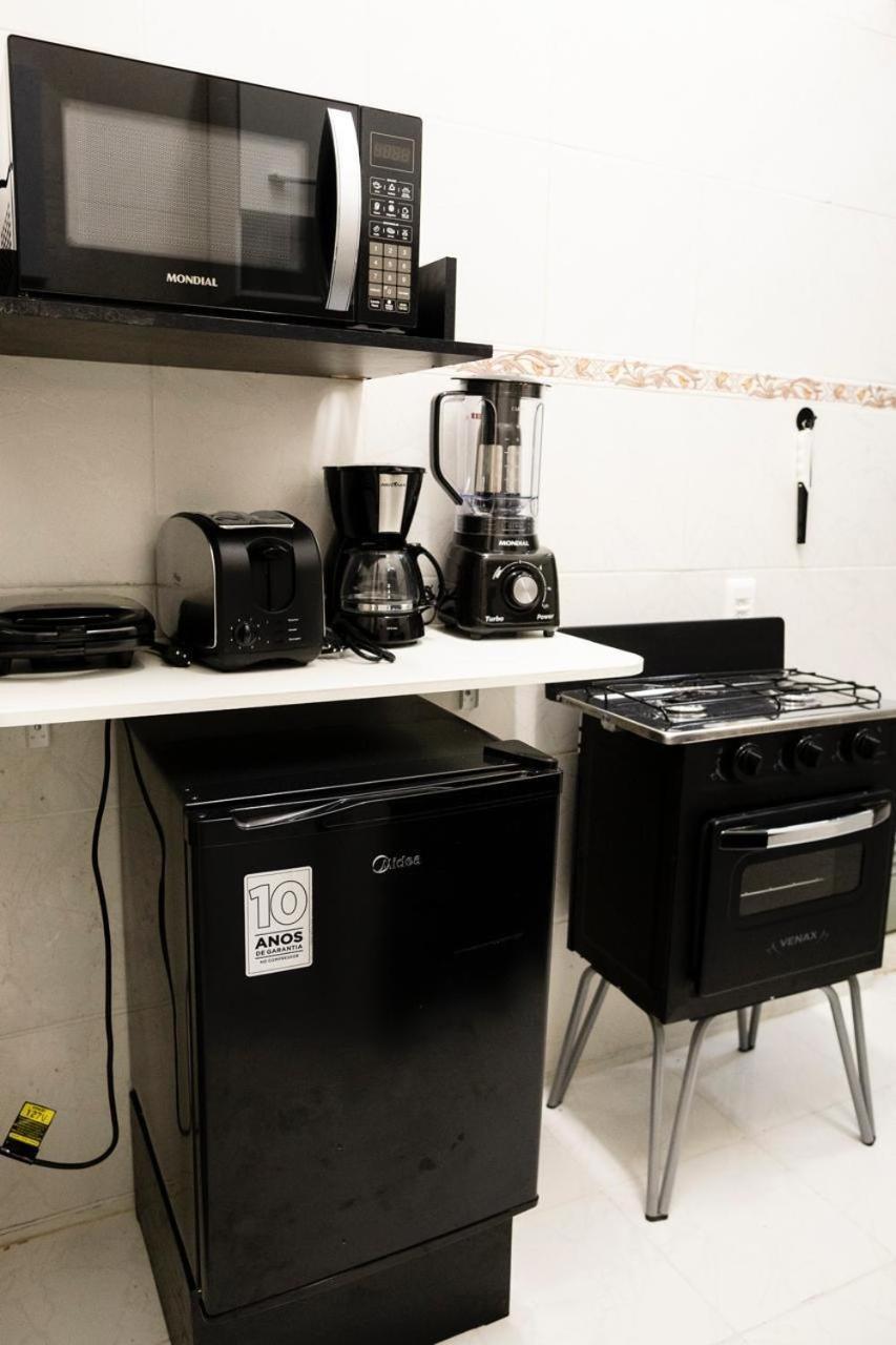 Apartamento Em Copacabana