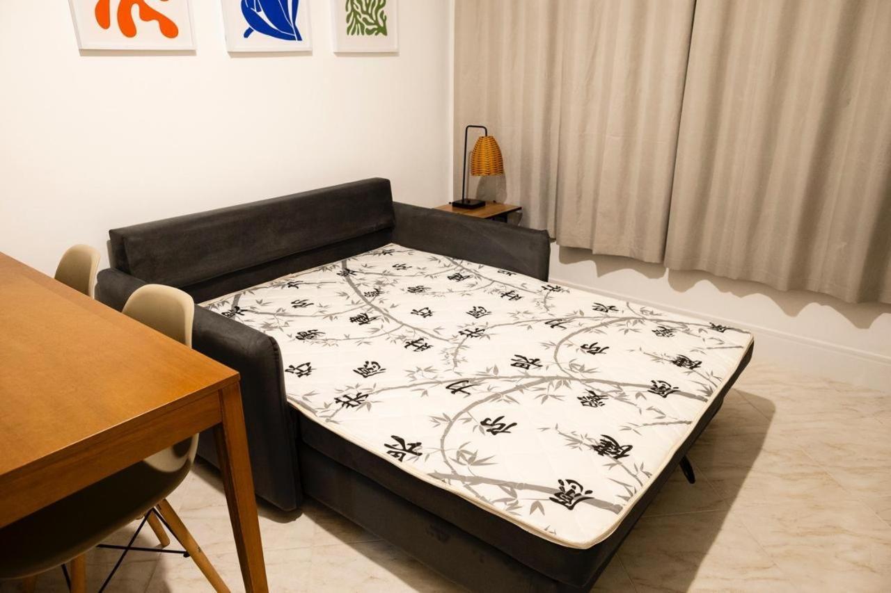 Em Copacabana Apartamento