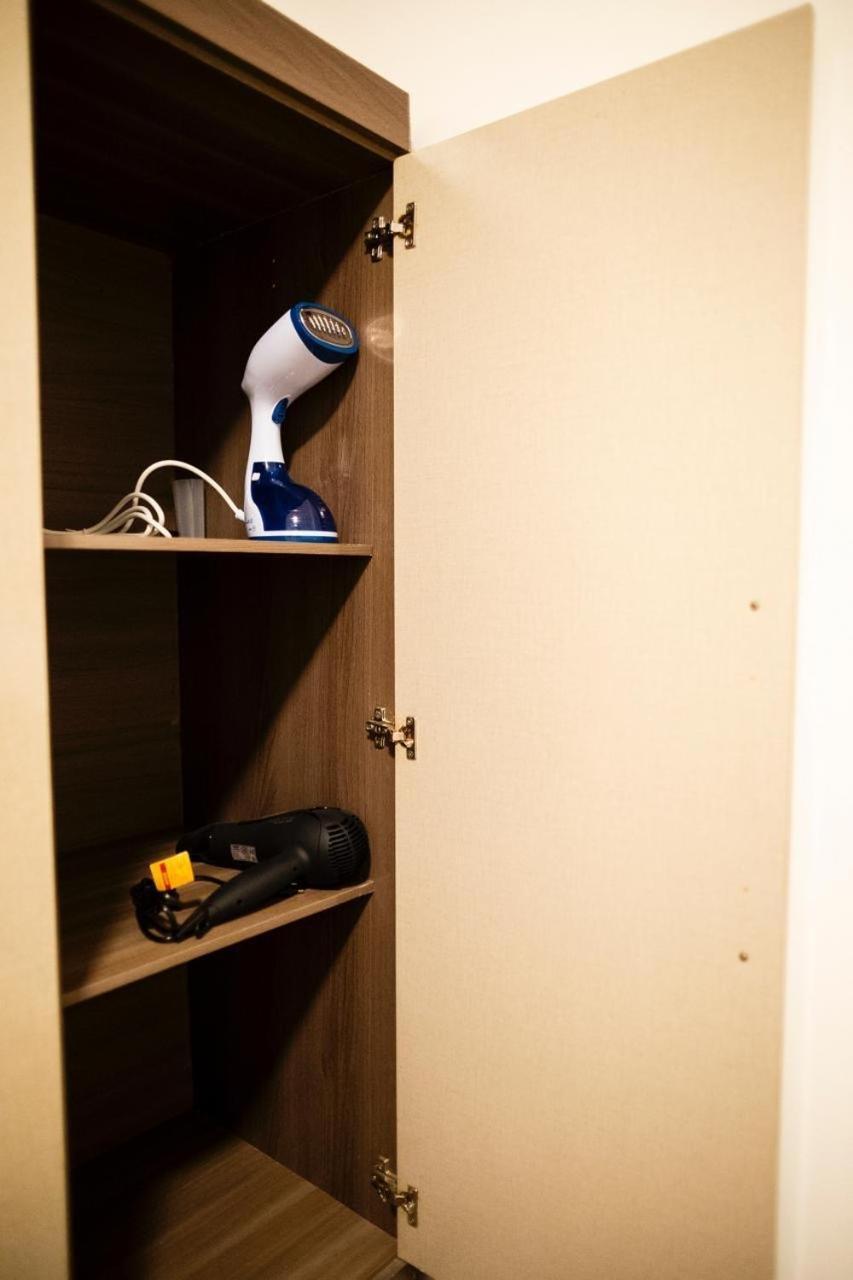 Apartamento Em Copacabana *
