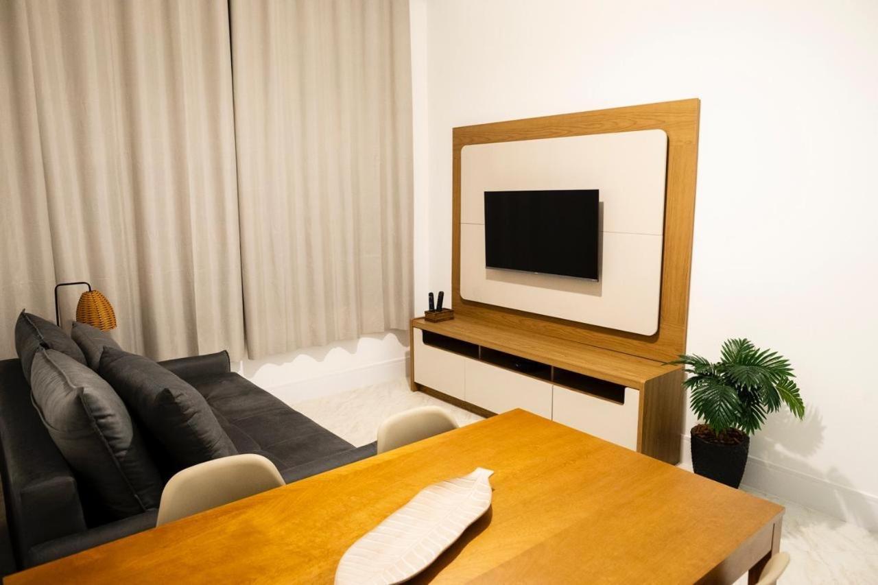 Em Copacabana Apartamento Rio de Janeiro