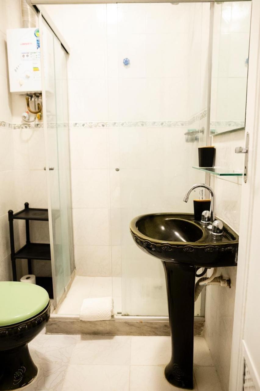 Apartamento Em Copacabana