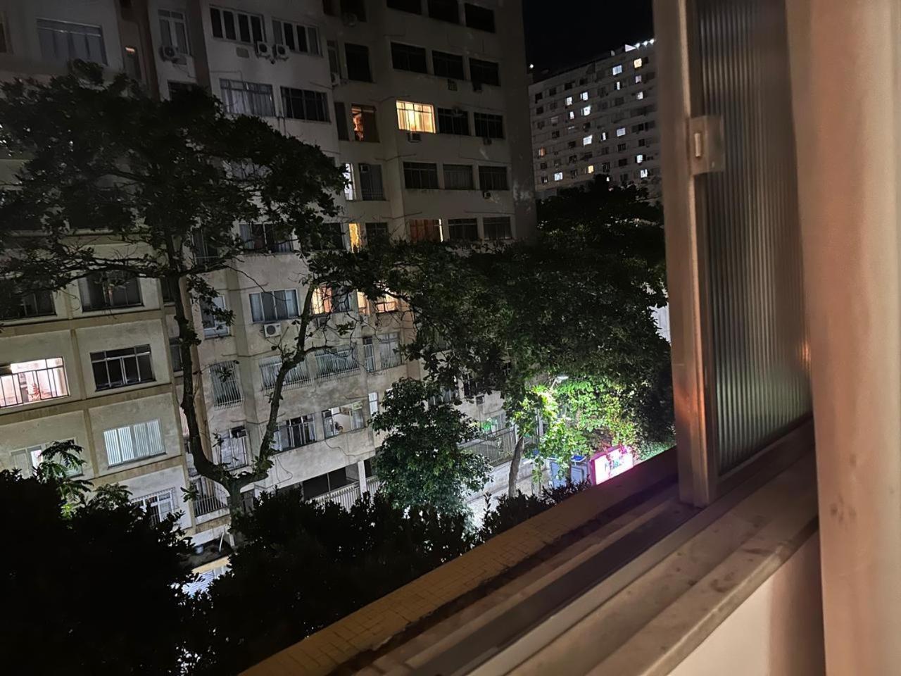 Apartamento Em Copacabana