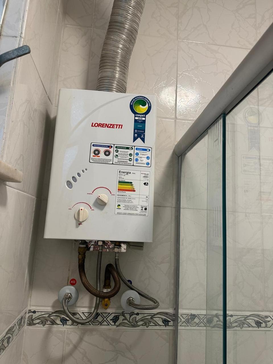 Apartamento Em Copacabana